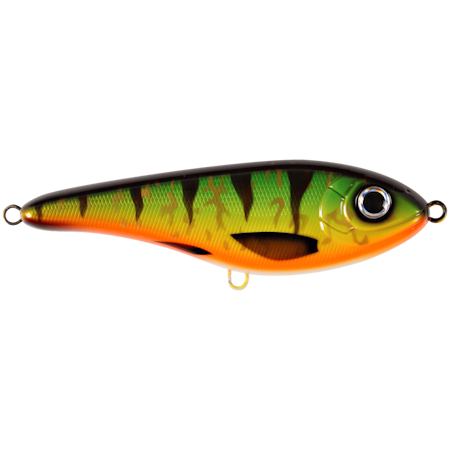CWC Strike Pro Buster Jerk Shallow