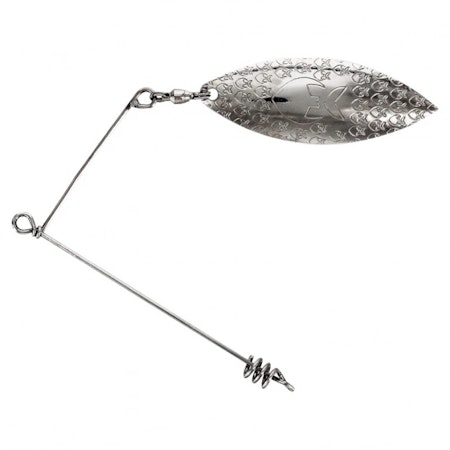 Westin Add-It Spinnerbait Willow
