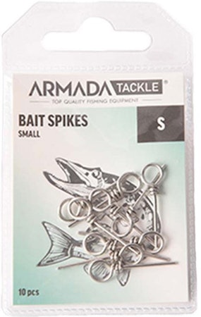 Armada Bait Spikes 10-pack