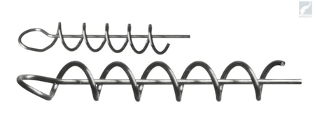 Prorex Screw-In System Screw 3cm 8-pack