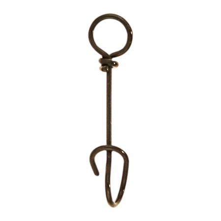 BFT Fastach Clip