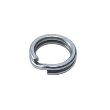 BFT Heavy Duty Split Ring Size 2 18kg 10-pack