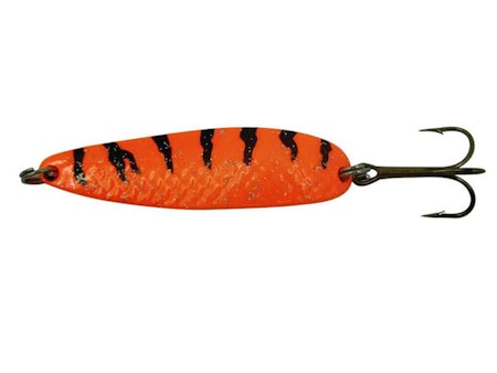 Sölvkroken Buch Salmon