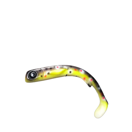 Gamma Shad 19cm 35g