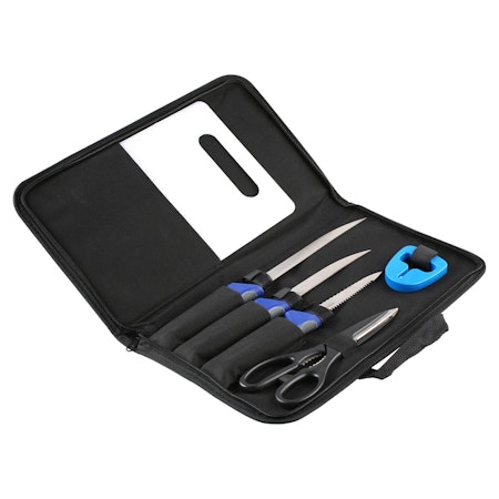 Mikado Filéset