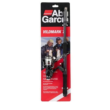 Abu Garcia Vildmark 7