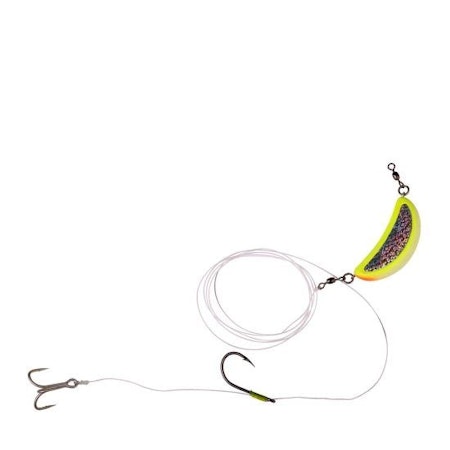 Savage Gear Nordic Bait Fish Rig 3/0+6/0 Flex 300g