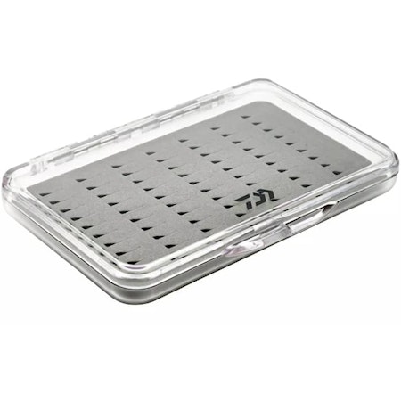 Daiwa Slim View Fly Box