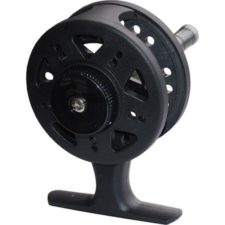 Wiggler Pimpelrulle med "Haspelgrepp" 62mm