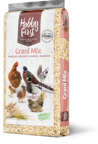 Grani Mix 3