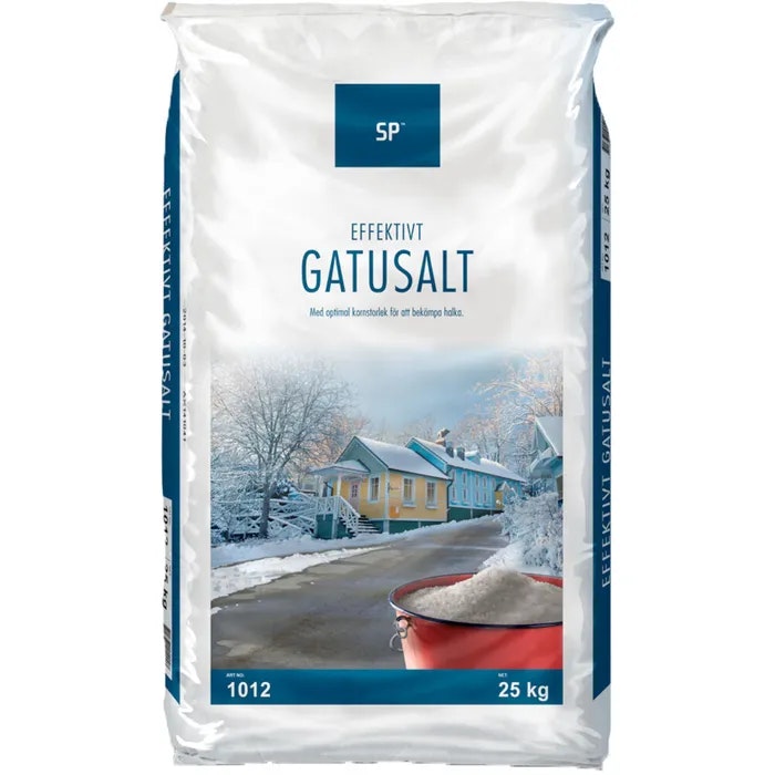 Gatusalt