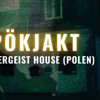 Poltergeist house Polen – Spökjakt (3h LIVE) Repris