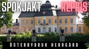 Österbybruks Herrgård 1 (repris från 21/3 - 2024)