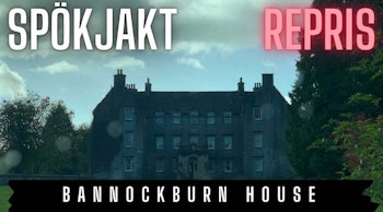 Bannockburn House (repris från 21 feb - 2024)