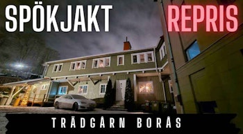 Trädgår’n Borås (repris från 9/12 - 2023)