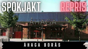 Åhaga Borås (repris från 26/10 - 2023)