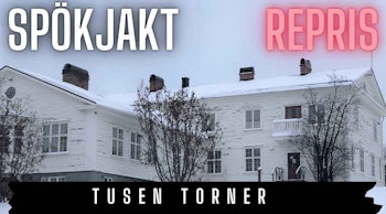 Tusen Toner (repris från 28/4 – 2023)