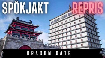 Dragon Gate (repris från 30/3 – 2023)