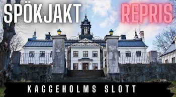 Kaggeholms Slott (repris från 17/2 – 2023)