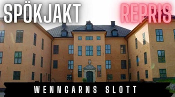 Wenngarns Slott (repris från 28/1 – 2023)