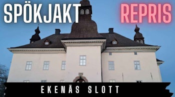 Ekenäs Slott (repris från 13/5 – 2022)