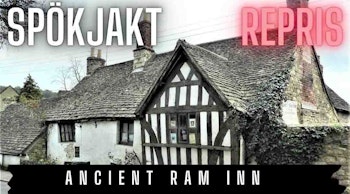 Ancient Ram Inn 1 (repris från 3/3 – 2022)