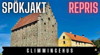Glimmingehus (repris från 19/11 – 2021)