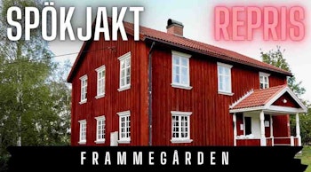 Frammegården (repris från 3/11 – 2021