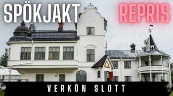 Verkö Slott (repris från 17/9 – 2021)