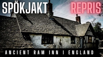 Ancient Ram Inn 2  (Repris från 10/10 - 2024)