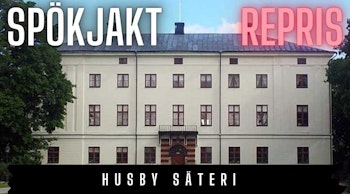 Husby Säteri ( repris från 7/3 - 2025)