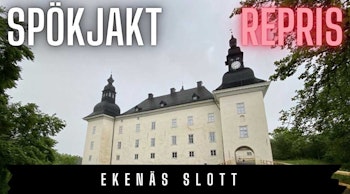 Ekenäs Slott  (repris från 23/5 - 2025)