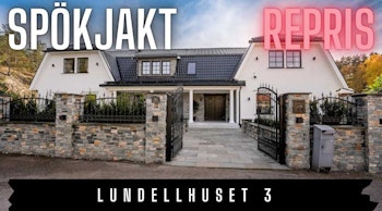 Lundellhuset 3 (repris från 6/6 - 2025)