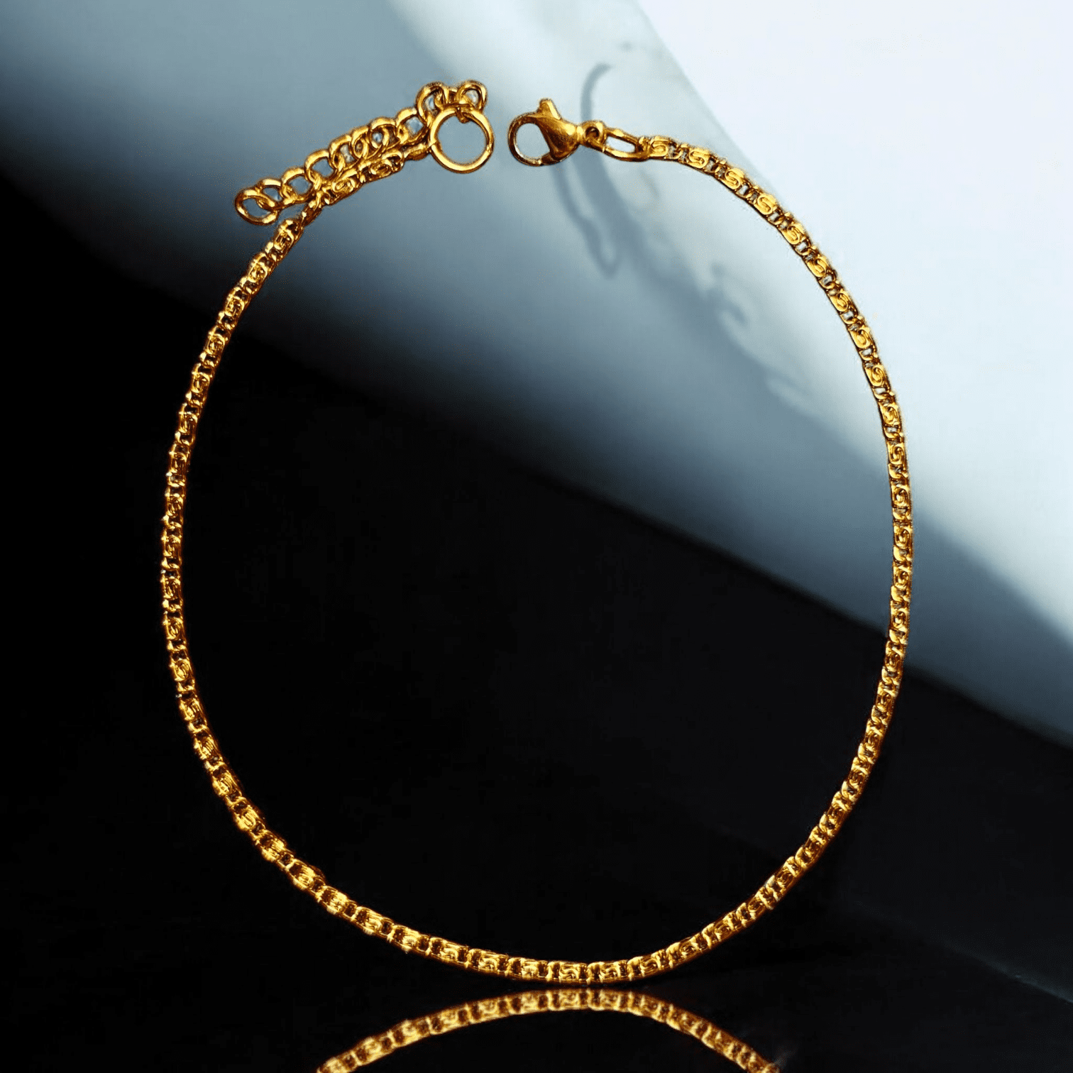 Halsband - Ida`s Pärlor