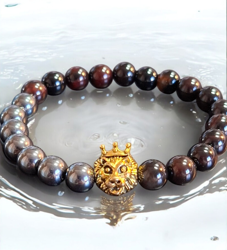 Armband "Mufasa"