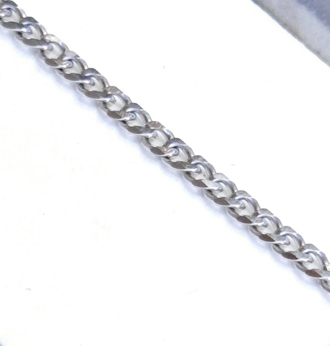 Pansarlänk fasett 5mm 1m