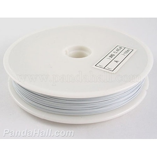 Tigertail 0,38mm 50 vit
