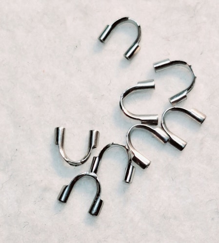 Wireguard kirurgiskt stål 6mm 20st