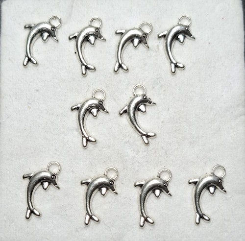 Delfin 20mm tibetstil 1st