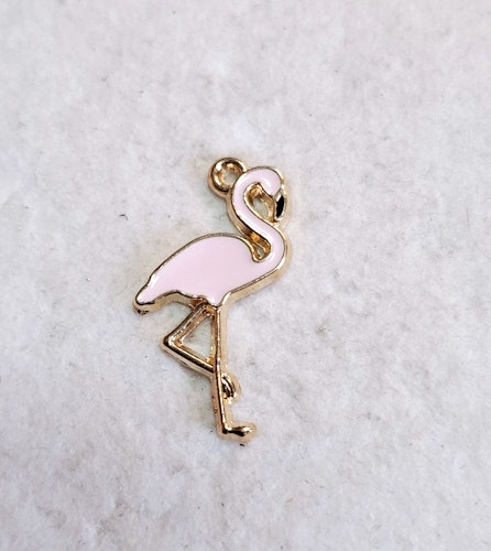 Flamingo 1st