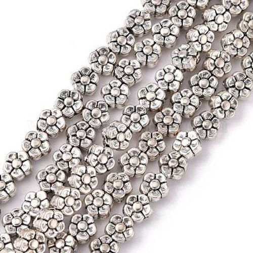 Blomma 4mm 25st