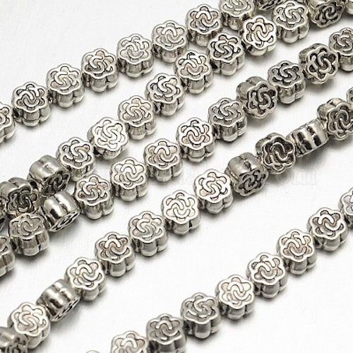 Blomma 4mm 25mm