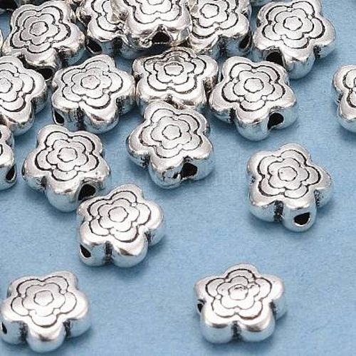 Blomma 20st 8mm