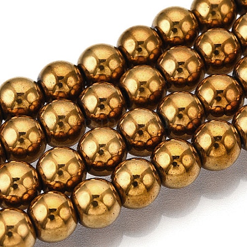 Hematit 6mm