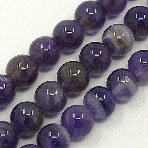 Ametist 8mm