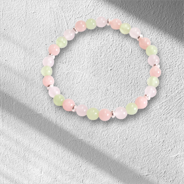 Pastell jade