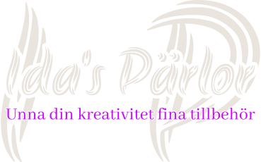 Ida`s Pärlor
