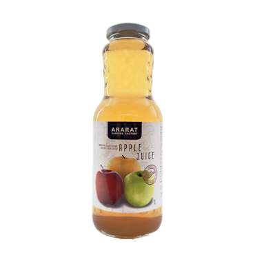 Äppeljuice Ararat 6 X 1L