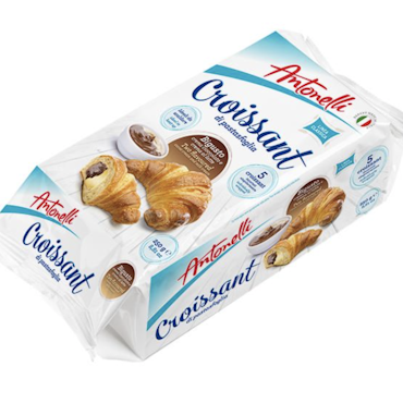Croissant Choklad & Crema Antonelli 8 X 250 g