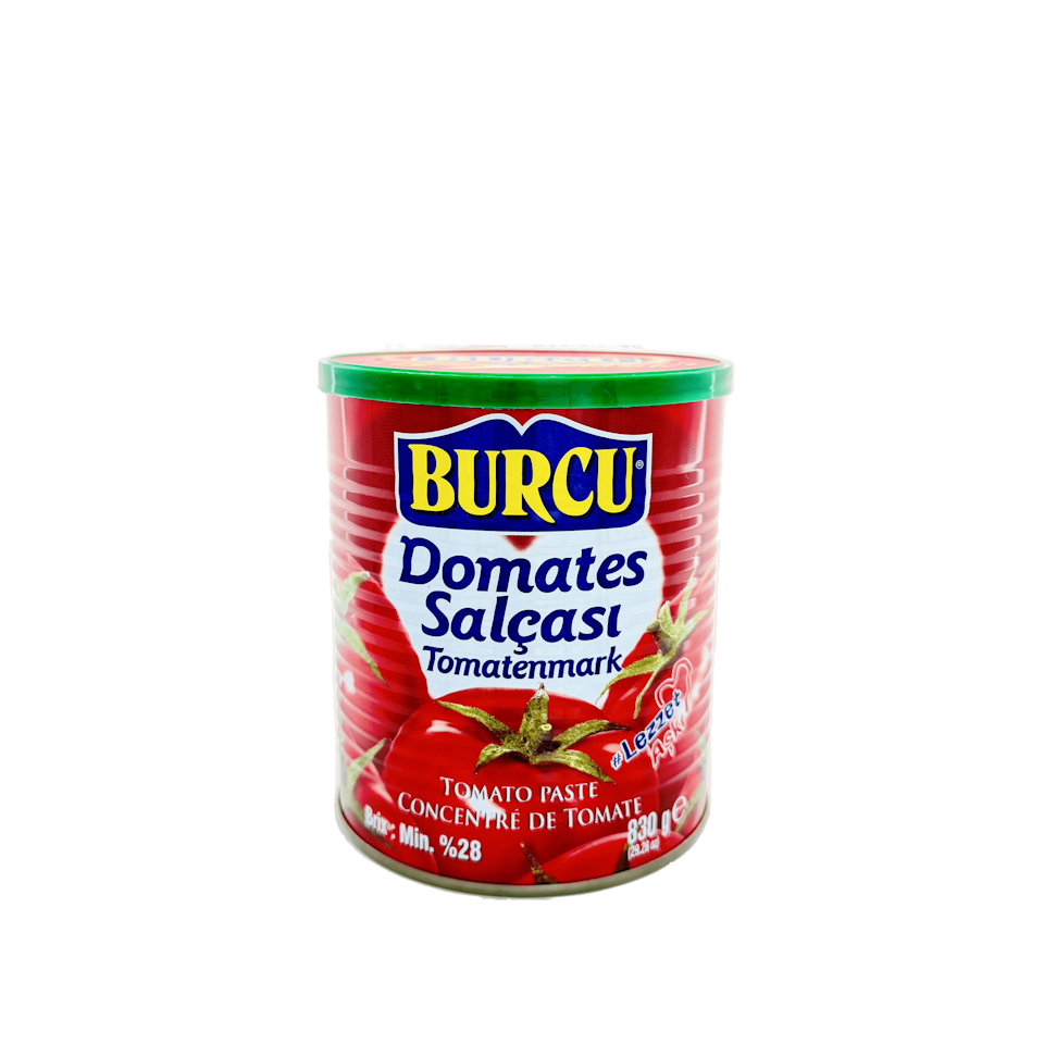 Tomatpuré Burcu 12 X 830 g